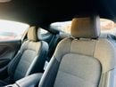 Ford Mustang EcoBoost 2.3L Coupe A/T | Monthly 2320/- | 0% DP | Blindspot | Original Seats | # 06883