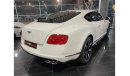 Bentley Continental GT OTHER