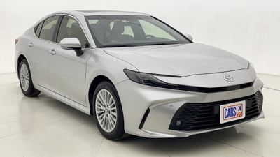 Toyota Camry XLE 2.5 | Zero Down Payment | Home Test Drive