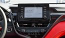 Toyota Camry SE 3.5 V6