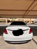 Mercedes-Benz C 200 C200