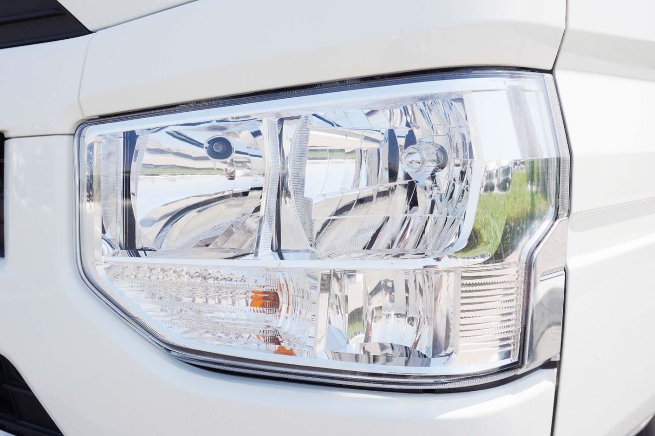 Toyota Coaster ,M/T - 2026