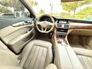 Mercedes Benz CLS500 STD