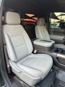 Chevrolet Silverado CHEVROLET SILVERADO Z71 GCC 2022 Perfect Condition  Full Option