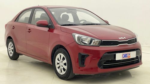 Kia Pegas LX 1.4 | Zero Down Payment | Home Test Drive