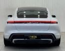بورش تايكان Turbo (671 HP) 2021 Porsche Taycan Turbo, Full PPF, 1 Year Warranty, Full Agency Service History, GC