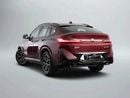 بي أم دبليو X4 xDrive 30i 2.0L