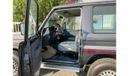Toyota Land Cruiser 70 2022 MY LC71 4.0L PETROL (71W22)