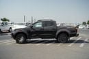 نيسان نافارا PRO-4X Off-Road | 2.5L Diesel 4WD A/T (Only For Export)