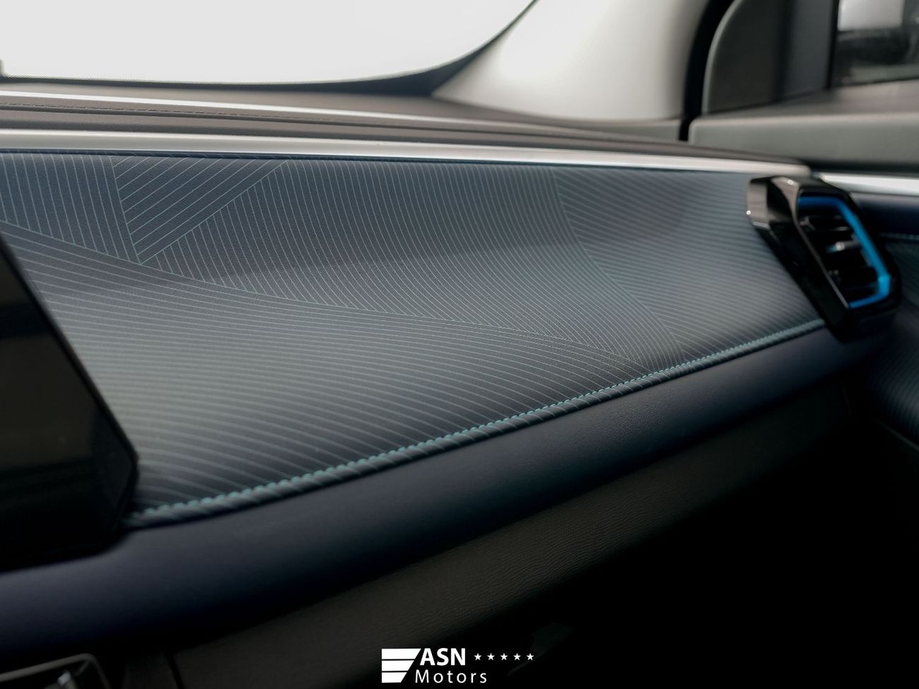 GAC GS3 270T 1.5 Turbo 2025 (Export Price)