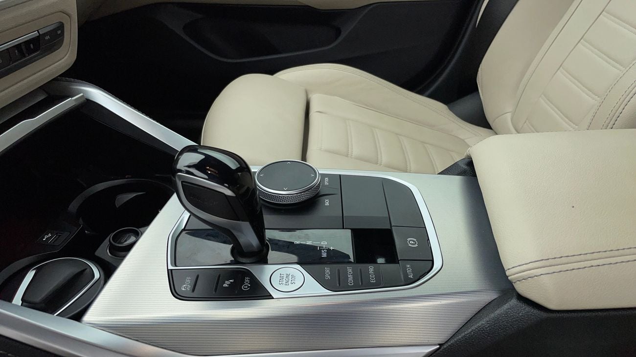 بي أم دبليو 420i M SPORT 2 | بدون دفعة مقدمة | اختبار قيادة مجاني للمنزل