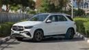 Mercedes Benz GLE 450 AMG 4MATIC EQ Boost AWD 2026 GCC With 2 Years Unlimited Mileage Warranty @Official Dealer