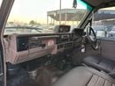 Toyota Land Cruiser 70 HARDTOP | BULL BAR | AIR SNORKEL | 1991 | RHD | 4.2L DIESEL | PREMIUM CONDITION