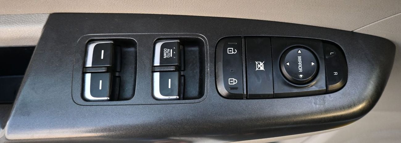 Kia Sportage 2018 very good condition without accident original paint