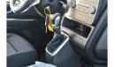 Hyundai Staria HYUNDAI STARIA 3.5L CARGO PETROL VAN 2024 | STEEL WHEELS | FABRIC SEATS | MULTI-FUNCTION STEERING |