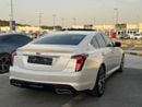 Cadillac CT5 Cadillac CT5 V4 2020 GCC