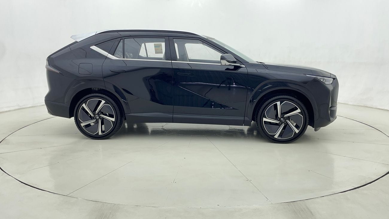 جي إي سي GS 4 2026 MAX GL AWD | AED 1473/Month | 20% DP