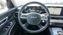 Kia Telluride 2023 Kia Telluride | 3.8L V6 | 291 HP | AWD | 8-Seater | GCC Specs