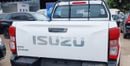 إيسوزو D ماكس STD ISUZU/D-MAX/ISDM7 1.9 Ddi, Diesel, DC 4x4, PWR, Alloy Wheel,MT, L,H