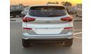 Hyundai Tucson 2019 HYUNDAI TUCSON SEL 2.0L V4 - 4x4 AWD / EXPORT ONLY