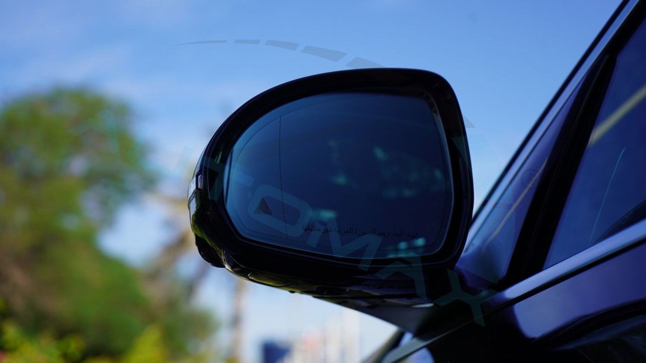 Mercedes-Benz E300 AMG EQ Boost 2.0T RWD 2026 GCC 0Km With 5 Years Or 105,000 Km Warranty @Official Dealer