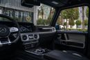 Mercedes Benz G63 AMG STANDARD