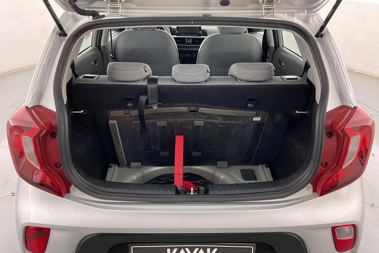 هيونداي باليساد Smart | ضمان مجاني لمدة عام | 0 دفعة أولى