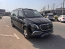 Mercedes Benz Vito TOURER SELECT Brand New｜Maybach-Style Upgrade｜Delivery mileage only