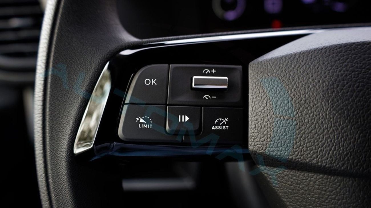 Fiat Scudo 2.0T BlueHDi GCC 2025 0Km With 5 Years Or 100,000 Km Warranty @Official Dealer