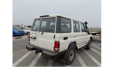 Toyota Land Cruiser Hard Top lc hardtop 4.2. v6 disel