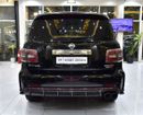 نيسان باترول EXCELLENT DEAL for our Nissan Patrol Nismo ( 2019 Model ) in Black Color GCC Specs