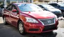 Nissan Sentra