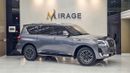 Nissan Patrol LE PLATINUM CITY