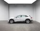 Audi e-tron 55 Quattro