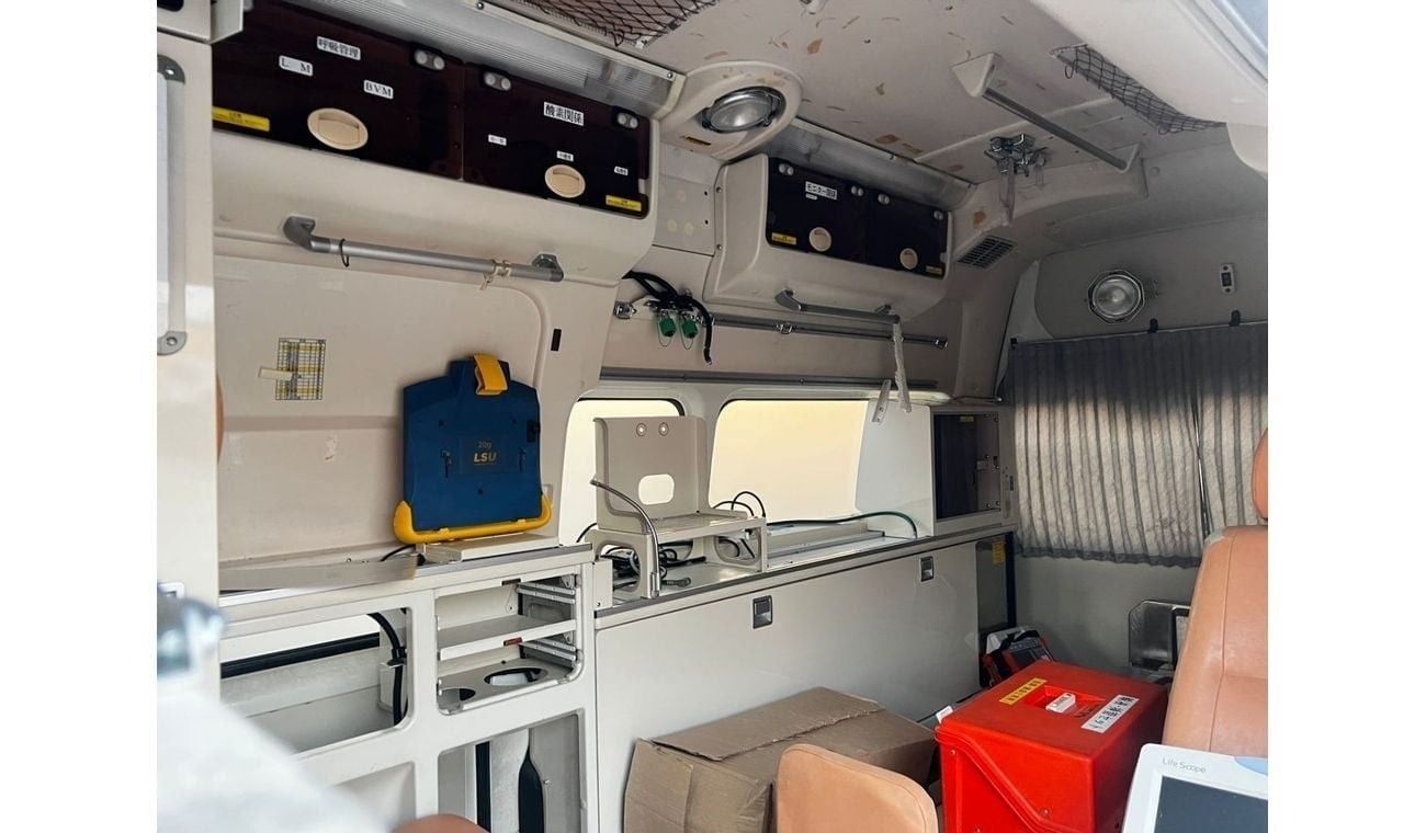 تويوتا هاياس