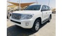 Toyota Land Cruiser land cruiser V6 2010