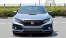 Honda Civic Type R