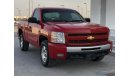 Chevrolet Silverado Chevrolet Silverdale