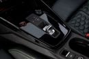 أودي RS3  RS3 2.5L | 3,525 P.M | 0% Downpayment | AUDI WARRANTY & SERVICE!