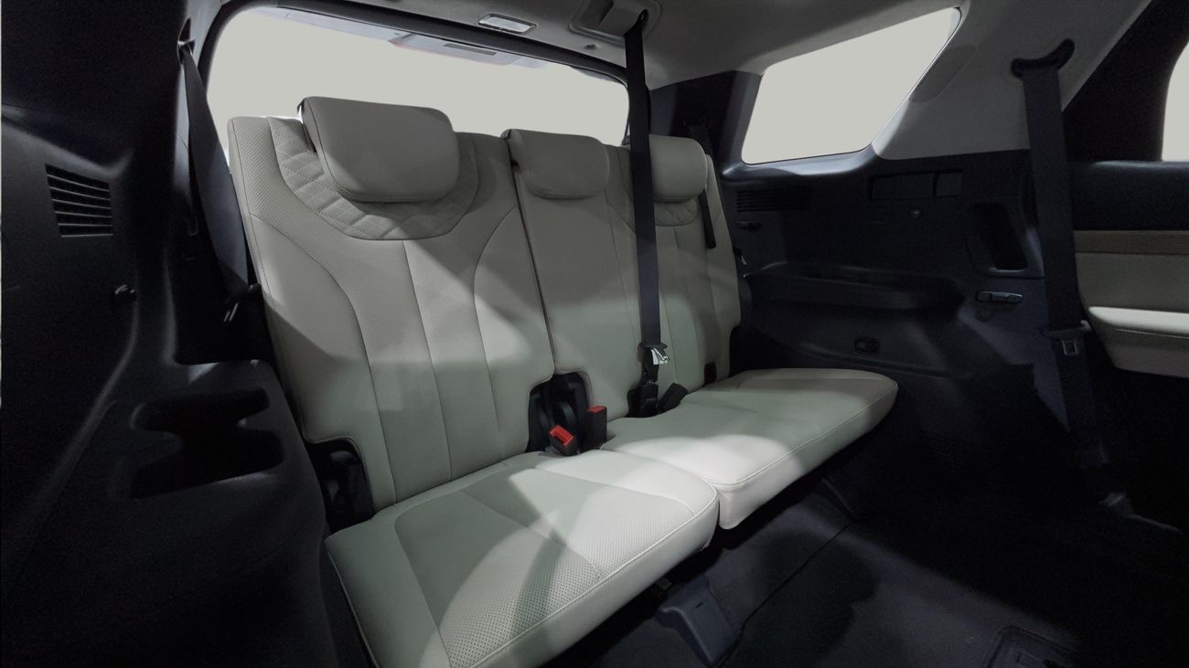 Hyundai Palisade PREMIUM 2022 | AED 1603/Month | 0 DP | 30 Day Return | Warranty | Service History