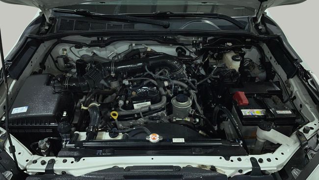 Toyota Fortuner EXR, миниатюра 24