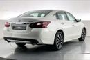 Nissan Altima SL| 1 year free warranty | Exclusive Eid offer