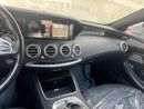 Mercedes-Benz S 400 Coupe Mercedes Benz S400 Coupe (2017) Japan Imported Clean Title