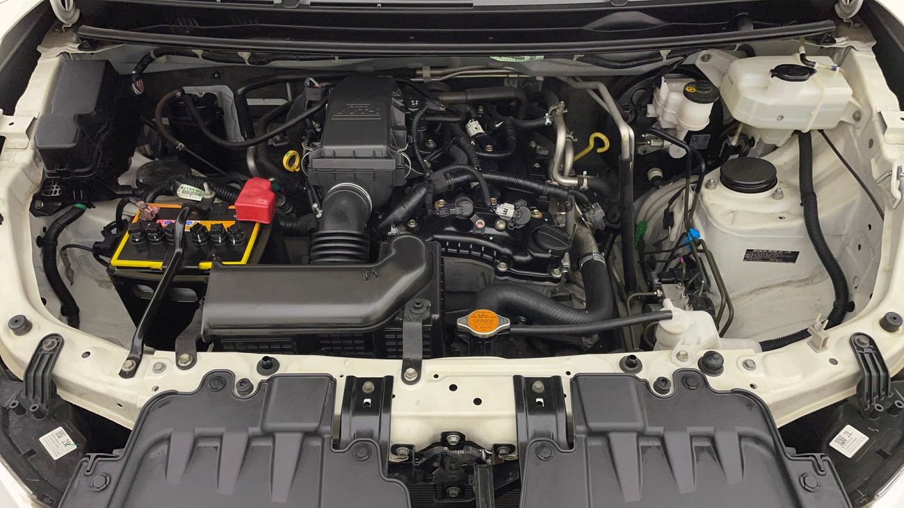 Toyota Rush EX 1.5 | Zero Down Payment | Home Test Drive