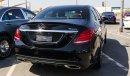 مرسيدس بنز C 300 4MATIC