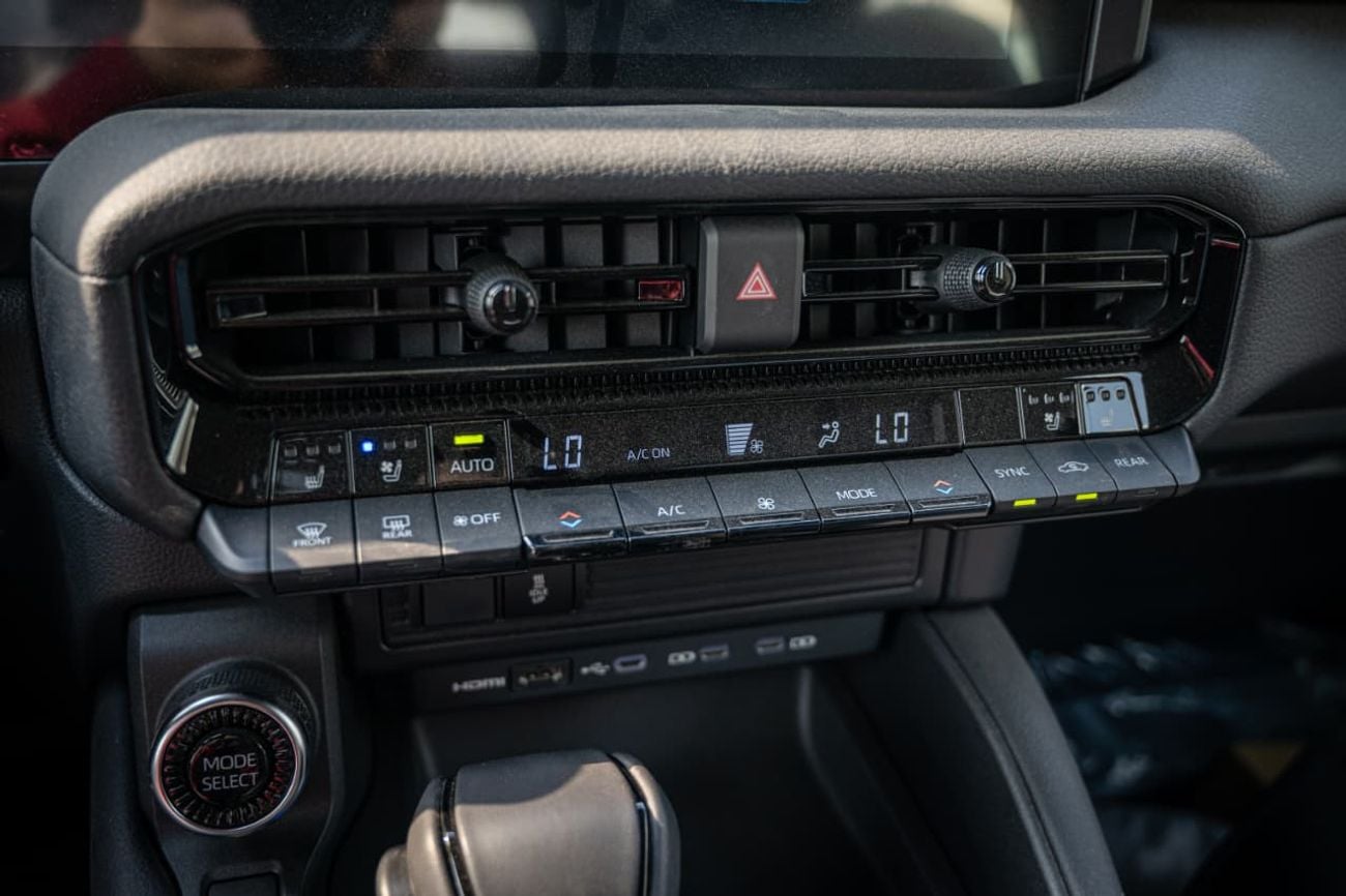 Toyota Prado TXL 2 DSL All Rounder - G 2.8L Diesel Automatic 2024