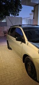 تويوتا سيينا