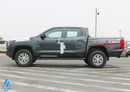 ميتسوبيشي L200 Triton Petrol GLX / New Shape is Only Available with us! 2024 /2.4L 4x4 6 M/T High Line / Export Onl