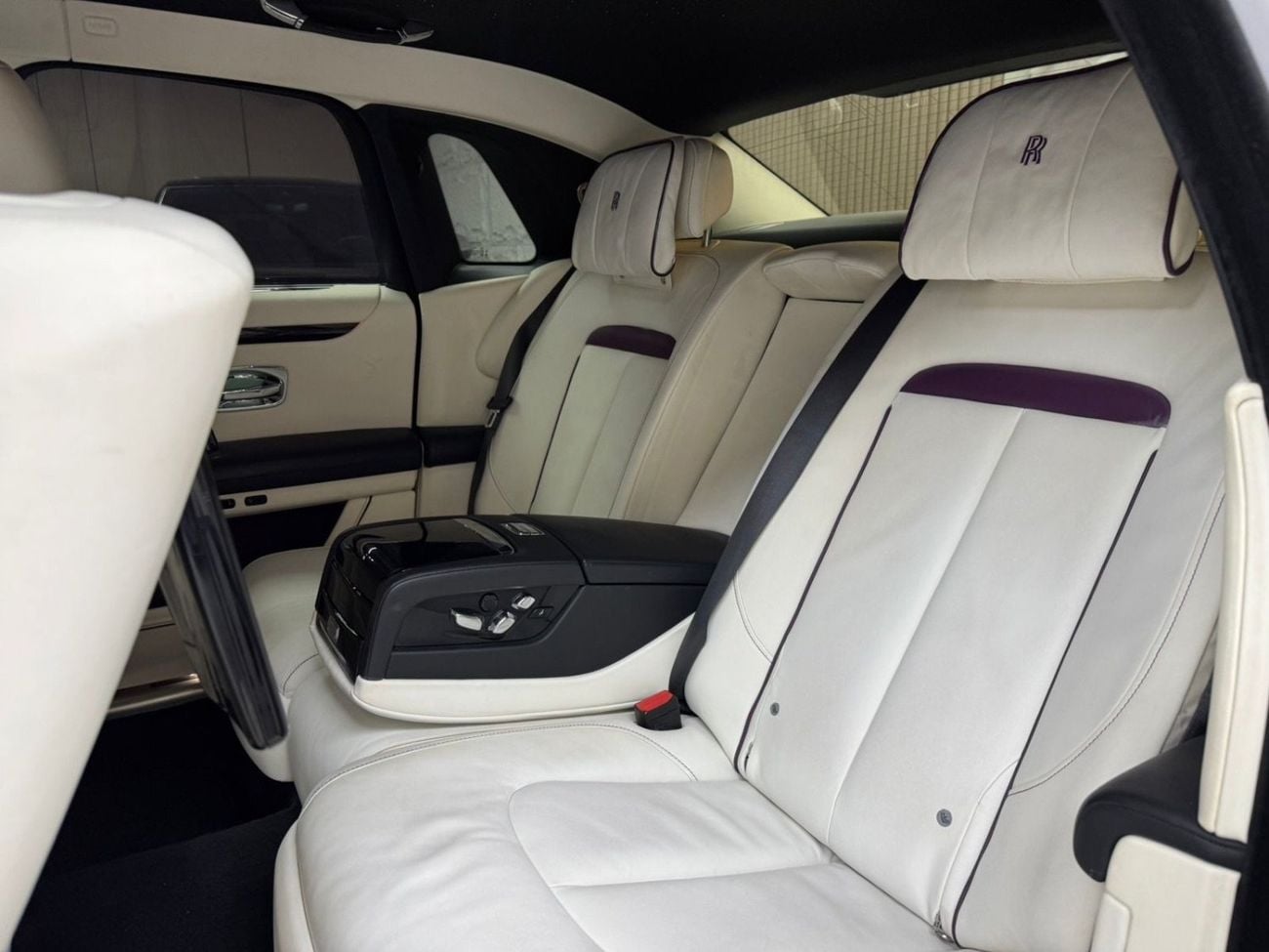 Rolls-Royce Ghost Std 6.6L