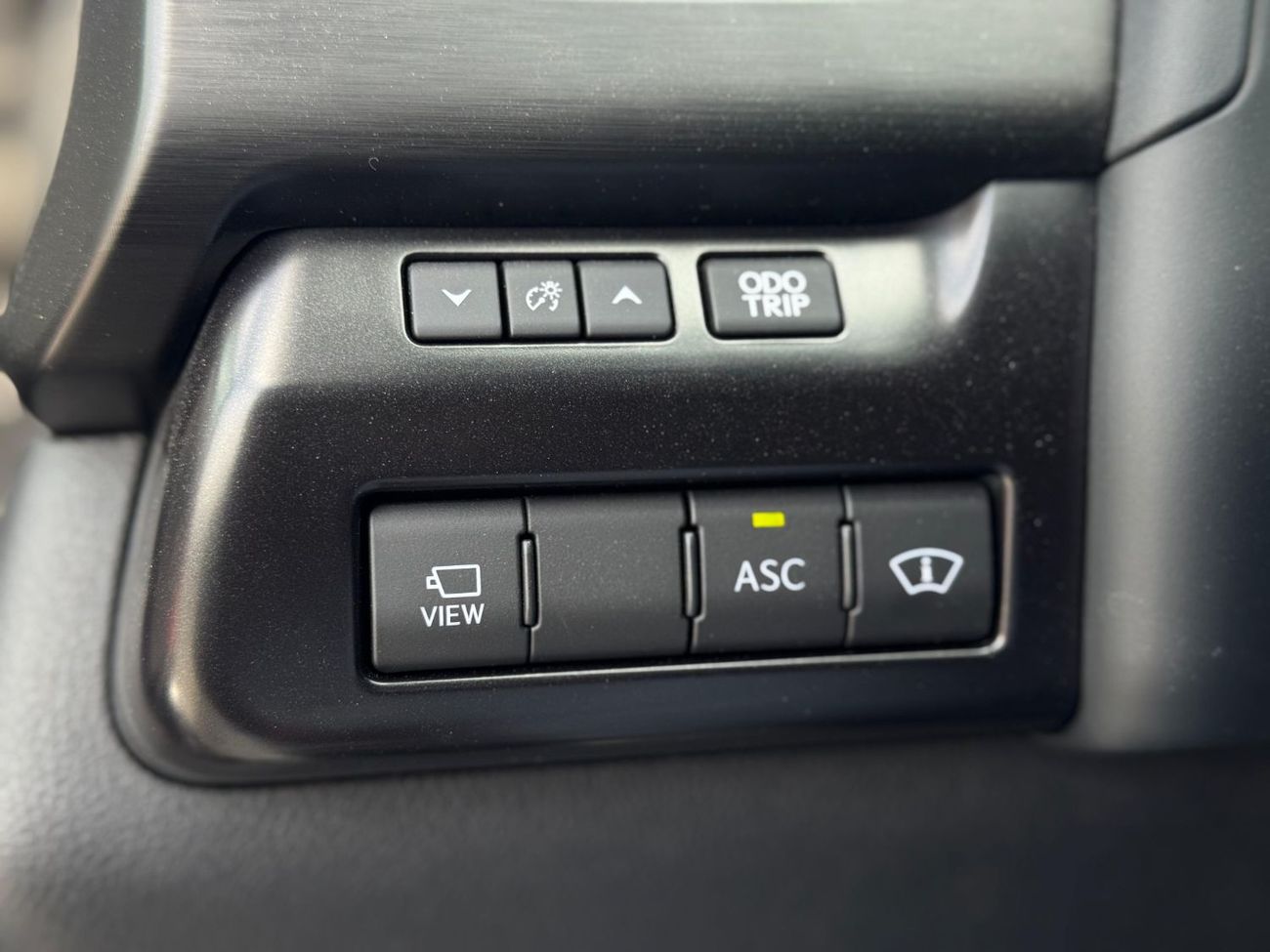 Lexus UX300h F Sport Prestige 2.0L